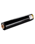 Стрейч плівка Unifix - 500 мм x 3 кг x 20 мкм Чорна (SP-50030B)