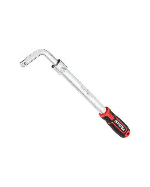 Ключ балонний телескопічний Intertool - 1/2