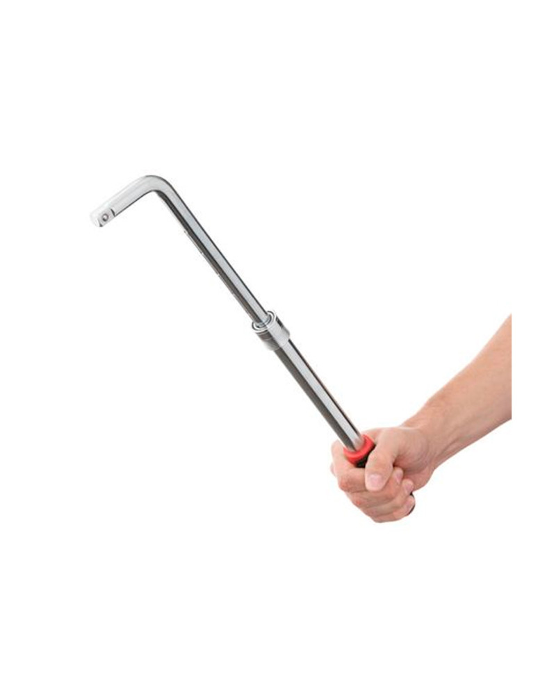 Ключ балонний телескопічний Intertool - 1/2