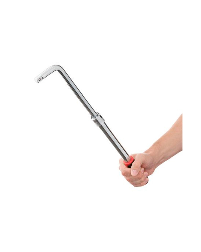 Ключ балонний телескопічний Intertool - 1/2