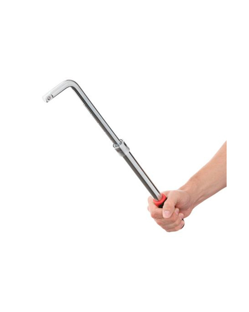 Ключ балонний телескопічний Intertool - 1/2