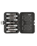 Набір біт HEX Intertool - 1/2