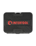 Набір біт HEX Intertool - 1/2