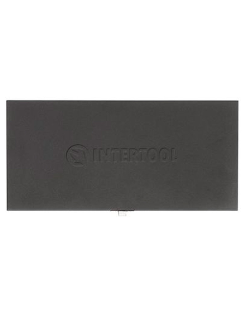 Набір зірок і шестигранників Intertool - 40 од. S2 Storm (ET-8041)
