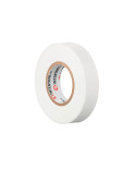 Стрічка ізоляційна Intertool - 25 м x 17 x 0,15 мм біла (IT-0063)