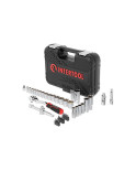 Набір інструменту Intertool - 3/8