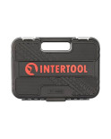 Набір інструменту Intertool - 3/8