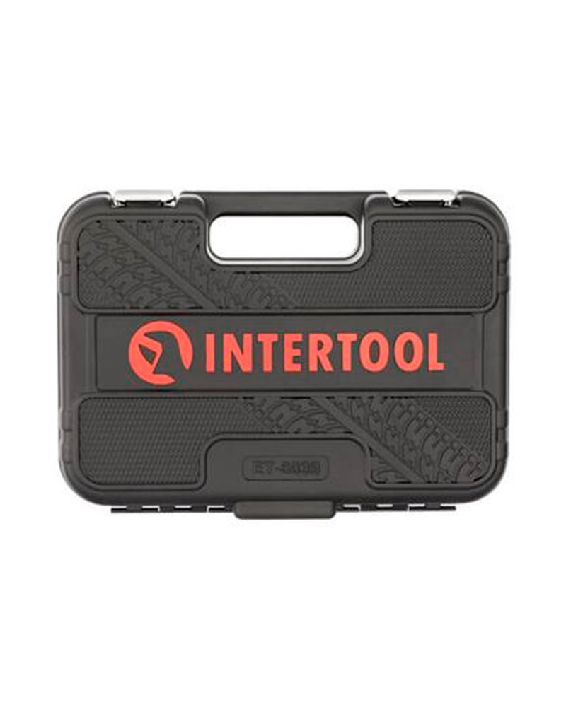 Набір інструменту Intertool - 3/8