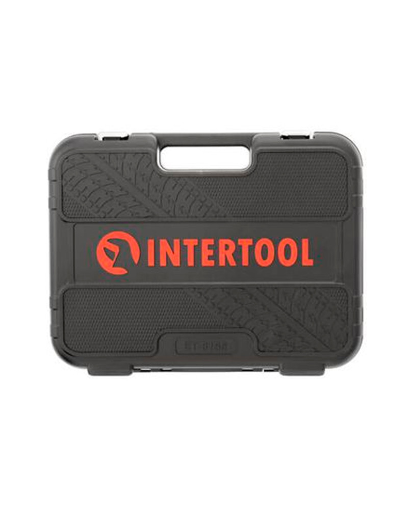 Набір інструменту Intertool - 1/4