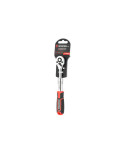 Рукоятка із храповим механізмом Intertool - 1/4