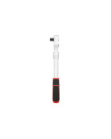 Рукоятка із храповим механізмом Intertool - 1/2