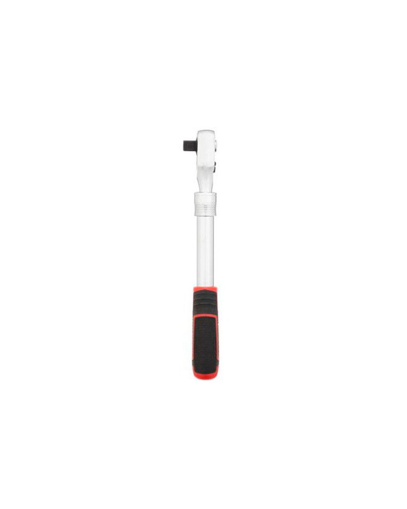 Рукоятка із храповим механізмом Intertool - 1/2