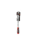 Рукоятка із храповим механізмом Intertool - 1/2