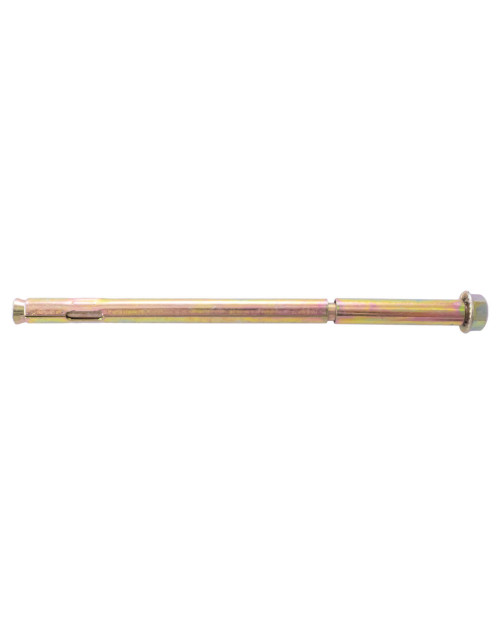 Анкер однораспорний з гайкою Apro - 10 х 180 мм x М8 (10 шт.) (SRTR0810180)