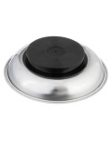 Тарілка магнітна Intertool - 148 мм (ET-1051)
