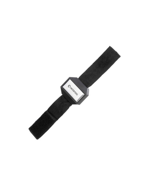 Браслет магнітний Intertool - 285 x 33 мм (SP-1000)