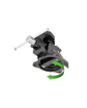 Лещата поворотні Intertool - 100 мм x 5,85 кг (HT-0081)