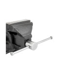 Лещата поворотні Intertool - 100 мм x 5,85 кг (HT-0081)