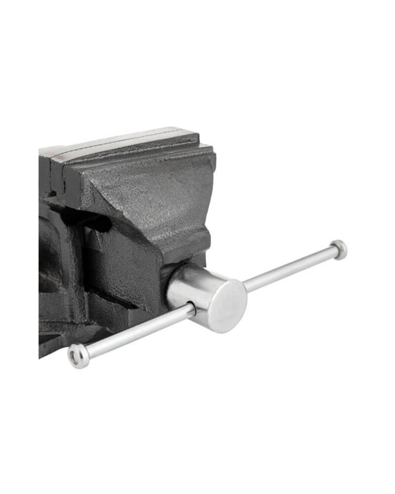 Лещата поворотні Intertool - 100 мм x 5,85 кг (HT-0081)
