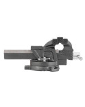 Лещата поворотні Intertool - 125 мм x 8,3 кг (HT-0082)