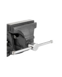 Лещата поворотні Intertool - 125 мм x 8,3 кг (HT-0082)