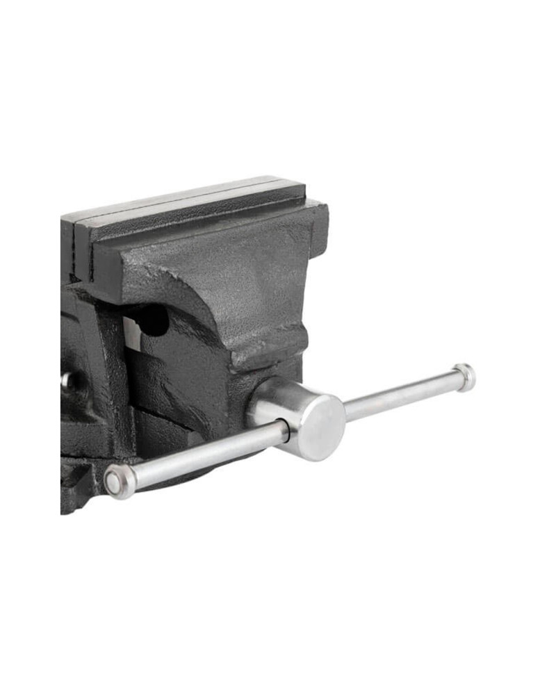 Лещата поворотні Intertool - 125 мм x 8,3 кг (HT-0082)