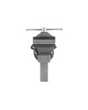 Лещата поворотні Intertool - 125 мм x 8,3 кг (HT-0082)