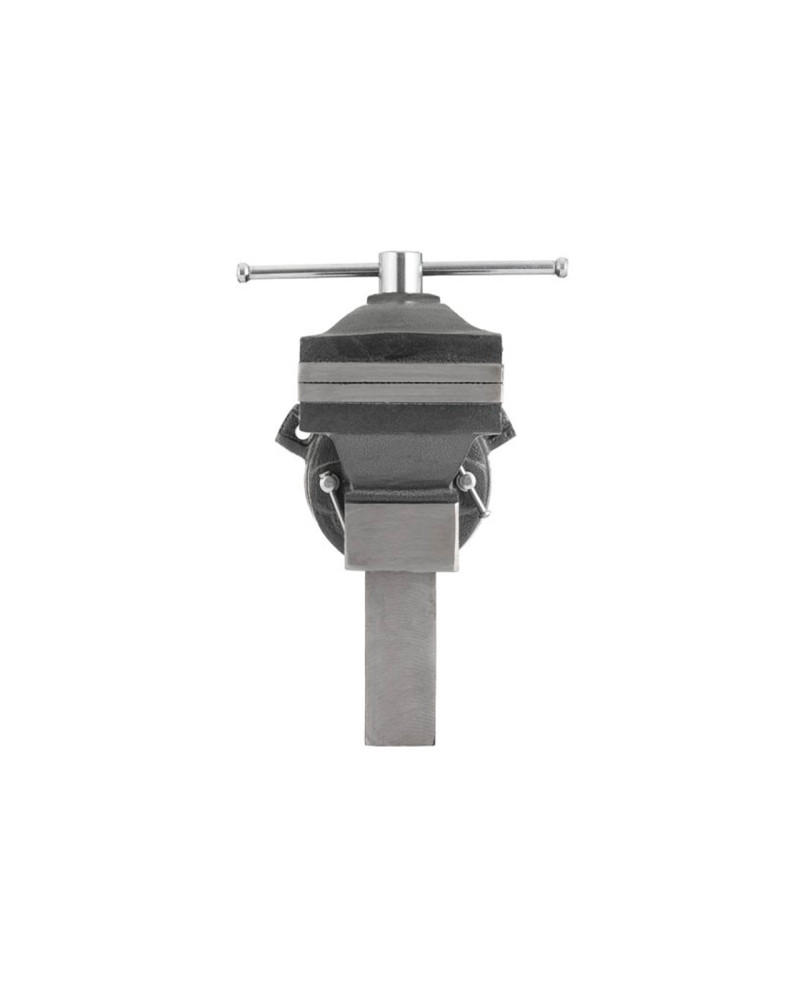 Лещата поворотні Intertool - 125 мм x 8,3 кг (HT-0082)