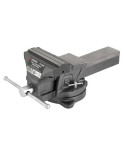 Лещата поворотні Intertool - 150 мм x 10,05 кг (HT-0083)