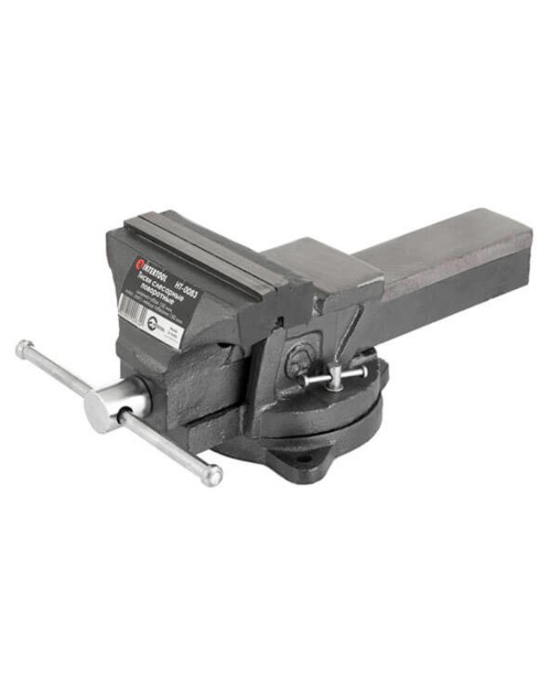 Лещата поворотні Intertool - 150 мм x 10,05 кг (HT-0083)