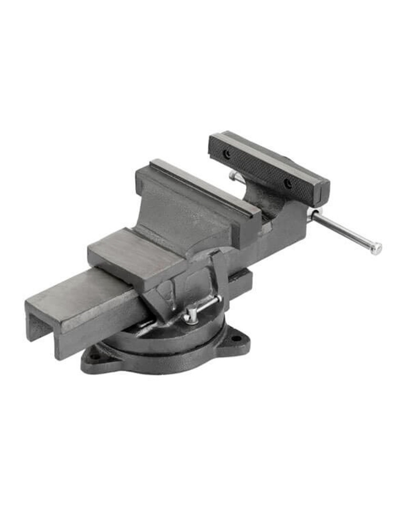 Лещата поворотні Intertool - 150 мм x 10,05 кг (HT-0083)