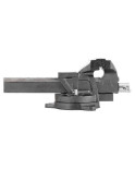 Лещата поворотні Intertool - 150 мм x 10,05 кг (HT-0083)