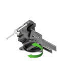 Лещата поворотні Intertool - 150 мм x 10,05 кг (HT-0083)