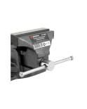 Лещата поворотні Intertool - 150 мм x 10,05 кг (HT-0083)