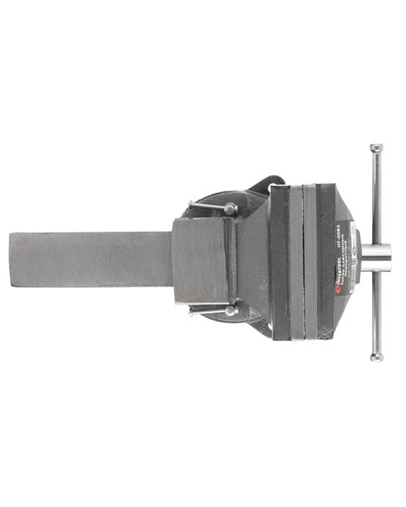 Лещата поворотні Intertool - 150 мм x 10,05 кг (HT-0083)