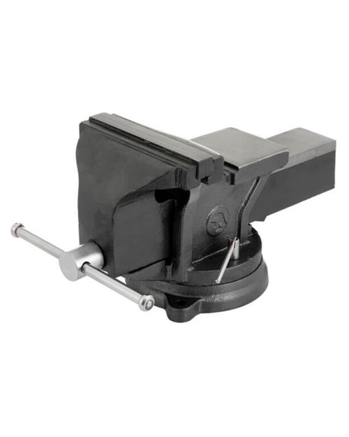 Лещата поворотні Intertool - 200 мм x 26,35 кг (HT-0084)