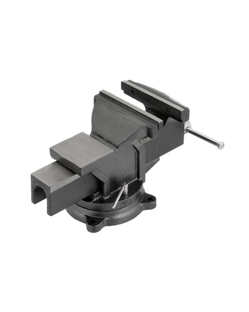 Лещата поворотні Intertool - 200 мм x 26,35 кг (HT-0084)