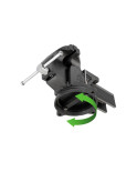 Лещата поворотні Intertool - 200 мм x 26,35 кг (HT-0084)