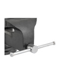 Лещата поворотні Intertool - 200 мм x 26,35 кг (HT-0084)