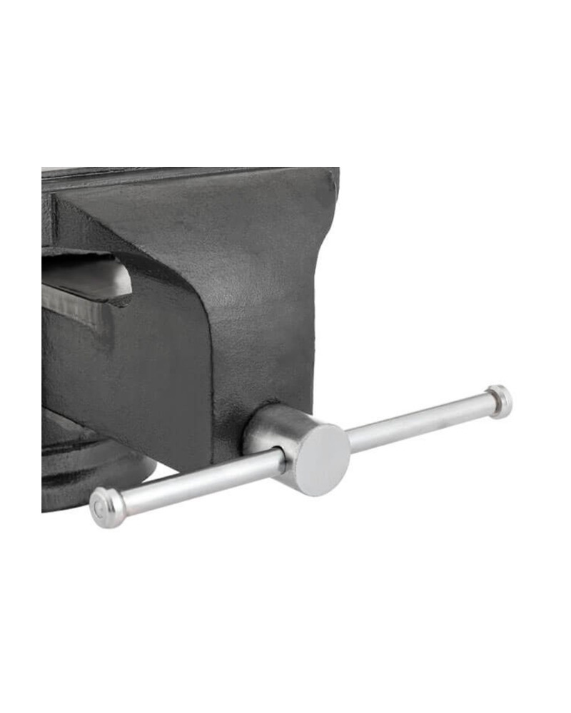 Лещата поворотні Intertool - 200 мм x 26,35 кг (HT-0084)