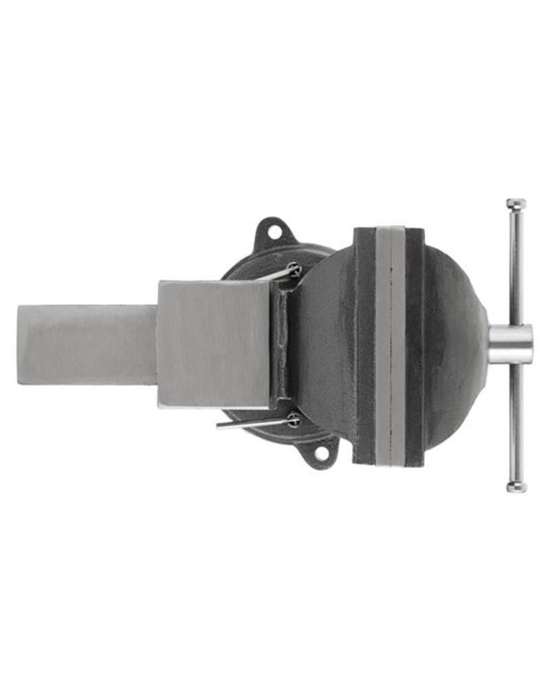 Лещата поворотні Intertool - 200 мм x 26,35 кг (HT-0084)