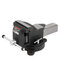 Лещата поворотні Intertool - 125 мм Storm (HT-0086)