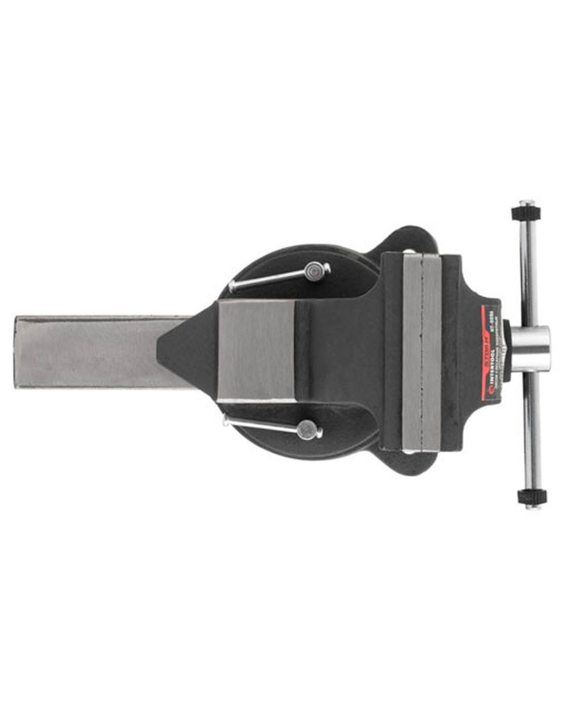 Лещата поворотні Intertool - 125 мм Storm (HT-0086)