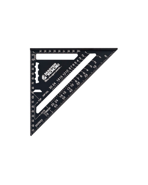 Кутник теслі Mastertool - 180 мм Swanson (30-3518)