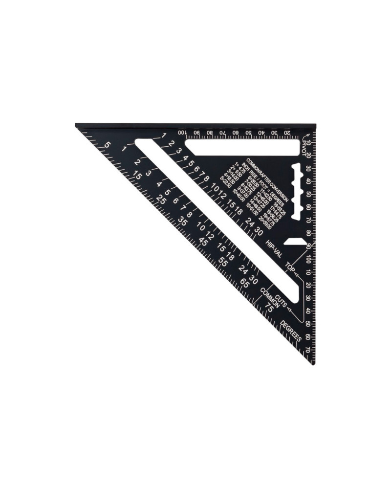 Кутник теслі Mastertool - 180 мм Swanson (30-3518)