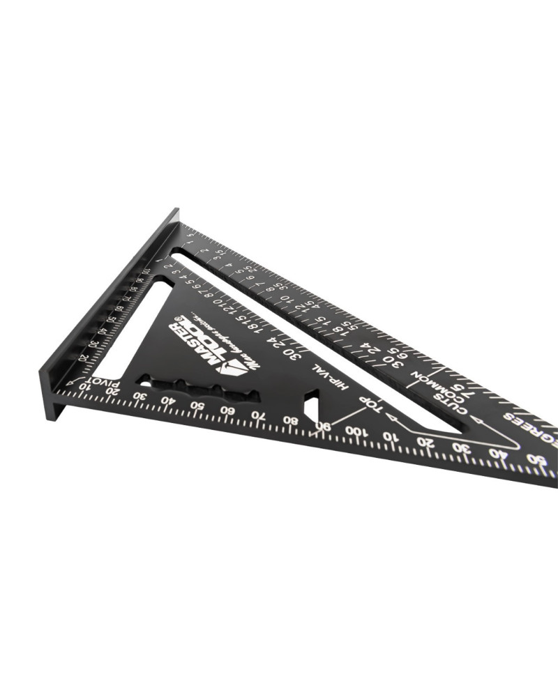 Кутник теслі Mastertool - 180 мм Swanson (30-3518)