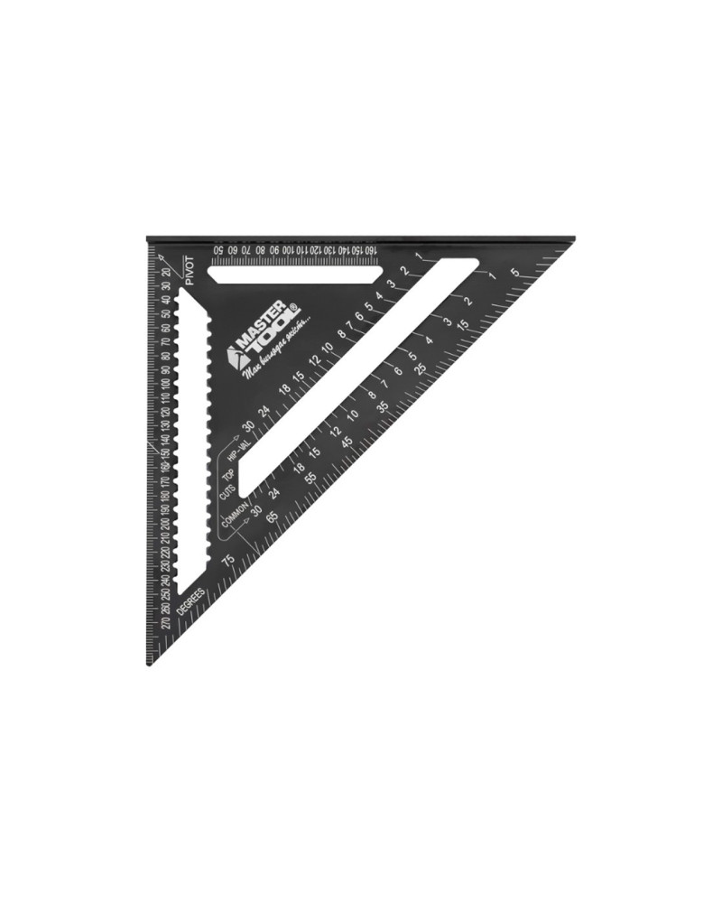 Кутник теслі Mastertool - 300 мм Swanson (30-3519)