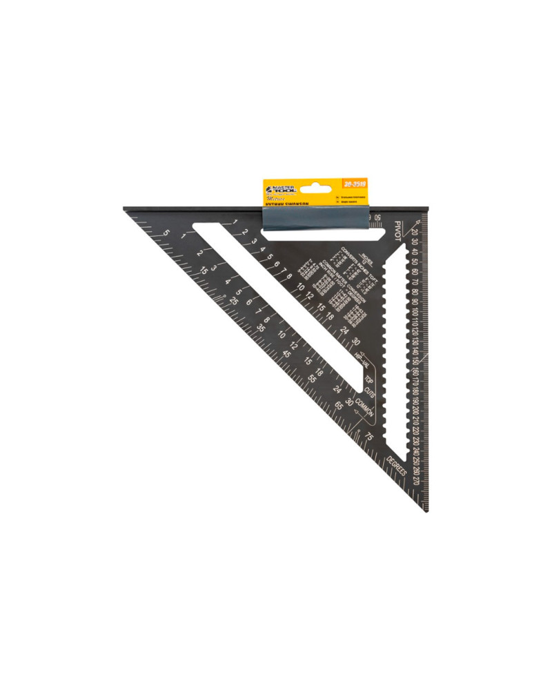 Кутник теслі Mastertool - 300 мм Swanson (30-3519)