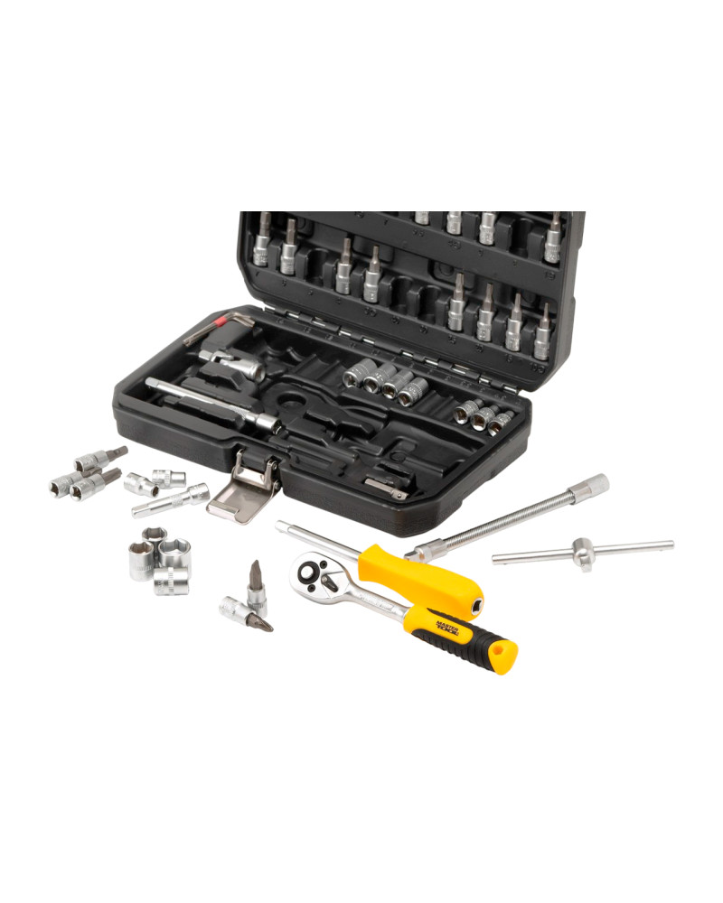 Набір інструменту Mastertool - 1/4