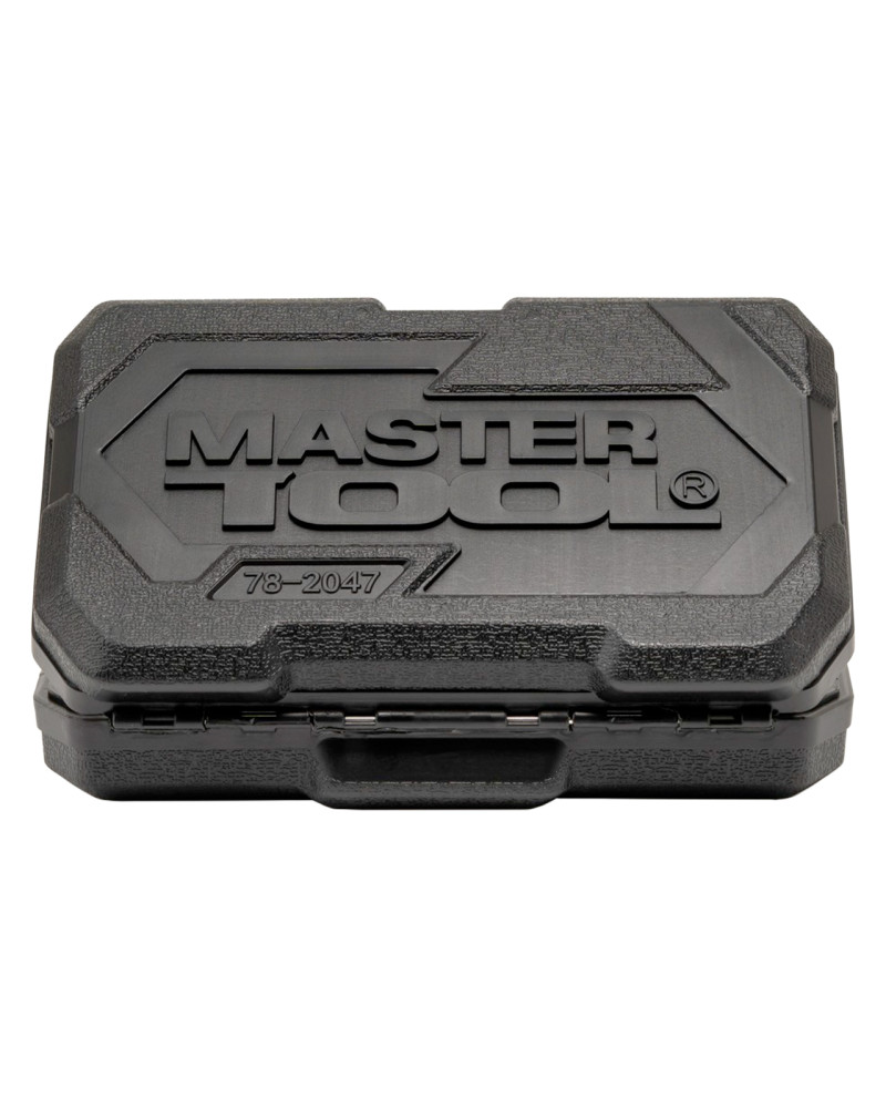Набір інструменту Mastertool - 1/4
